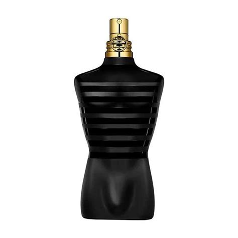It has been manufactured by puig since 2016, and was previously manufactured by shiseido subsidiary beauté prestige international from 1995 until 2015. Jean Paul Gaultier Le Male Le Parfum Eau De Parfum Intense ...