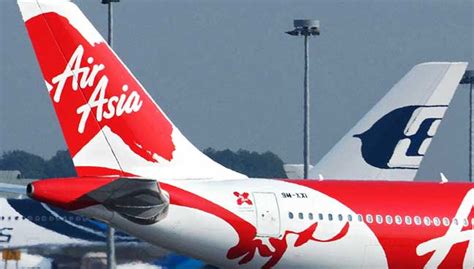 It is also the flag carrier of the nation and operates to over 60 destinations with a fleet of about 90 aircraft. AirAsia X refutes MAHB claim it owes RM35 million in ...