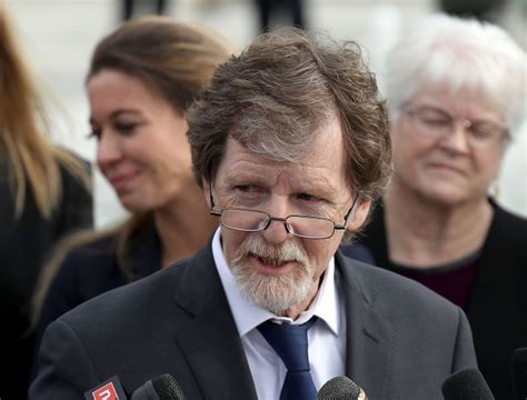 Masterpiece Cakeshop Arguments Suggest Kennedy Again Holds Key Scotus Vote National Catholic