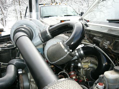 Twin Turbo 73 Ford Truck Enthusiasts Forums