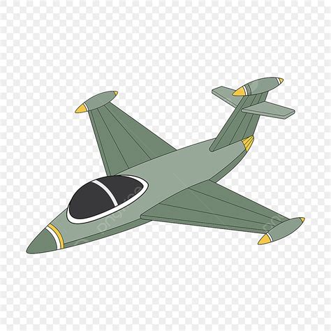 Jet Clip Art