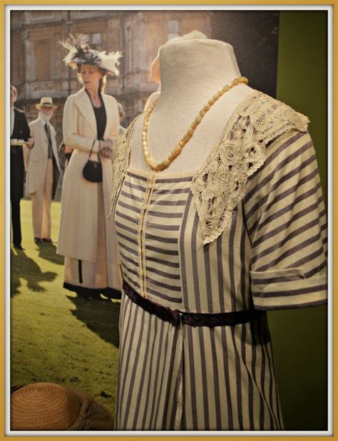 Costumes Of Downton Abbey Downton Abbey Costumes Downton Abbey Dresses