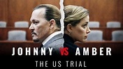 Johnny vs Amber: The US Trial (2022) - HBO Max | Flixable