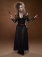 Helena Bonham Carter Harry Potter promo Festa Harry Potter, Theme Harry ...