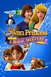 The Swan Princess: A Royal Myztery (2018) - Posters — The Movie ...