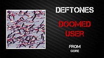 Deftones - Doomed User [Lyrics Video] - YouTube