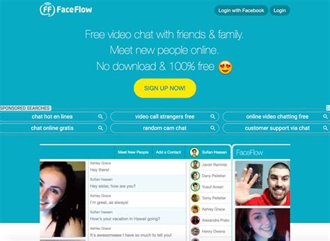 14 Best Omegle Alternatives Video Chat Sites To Chat With Random Strangers Cincinnati Citybeat