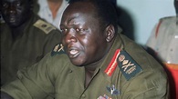 General Idi Amin Dada: A Self Portrait (1974) | MUBI