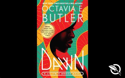 Dawn Looking Directly Into The Sun Octavia Butler Book Review