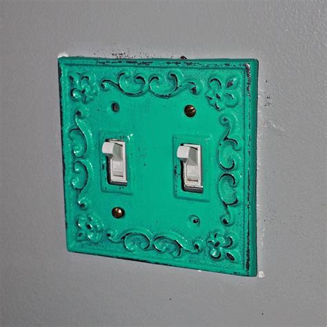 How to safely replace a bad light switch. 85 best DIY: Lightplate images on Pinterest | Light switch ...