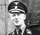 Fritz Suhren, camp commandant (July 1942 - April 1945) · Student ...