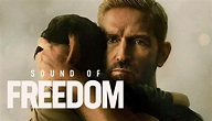 Sound of Freedom: La película sobre un Santo de los Últimos Días es un ...