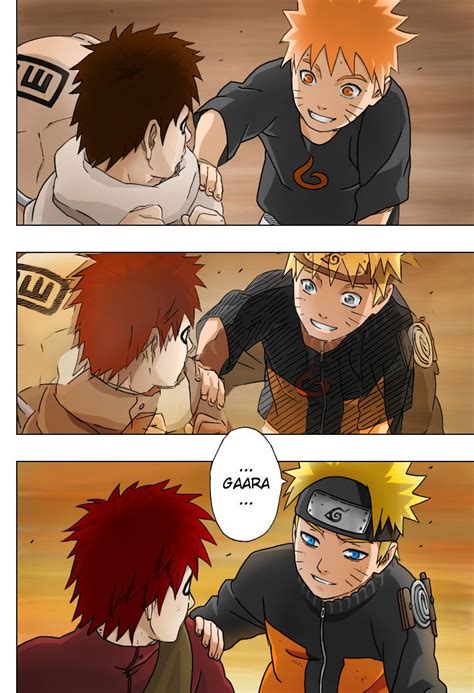 Naruto Neglected Because Of A Prophecy Fanfiction Crossover Narutosui