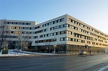 Building Kassel University - Free photo on Pixabay