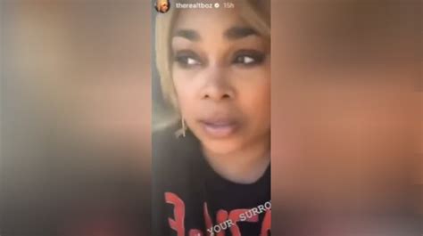 T Boz Of Tlc Reveals Her Daughter Was Almost A Victim Of Sex Trafficking Vladtv