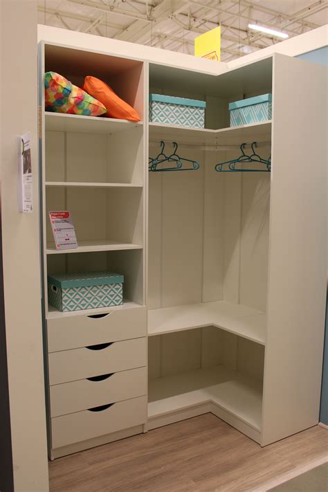 8 Corner Wardrobe Ideas For Small Bedroom Maximizing Storage Space