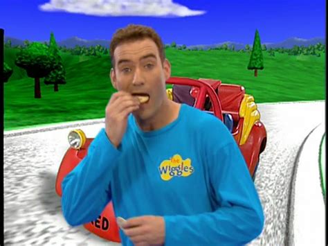 The Wiggles Anthony Wiki