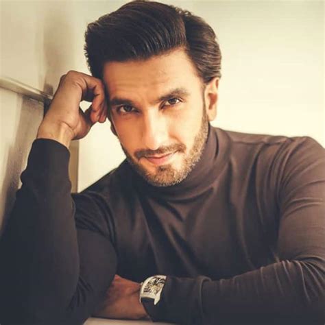 Interesting And Lesser Known Facts About Ranveer Singh On His 35th Birthday