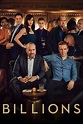 Billions (TV Series 2016-2023) - Posters — The Movie Database (TMDB)