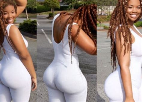 Ravie Loso Might Be The Thickest Eyecandy Scoopnest