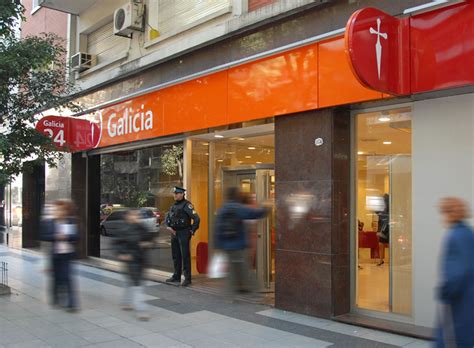 El Banco Galicia Se Expande Hacia Una De Las Zonas De Mayor Crecimiento
