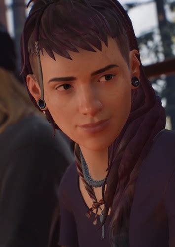 cassidy fan casting for life is strange season 2 mycast fan casting your favorite stories