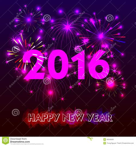 Free Download Happy New Year 2016 Free Image Wallpaper 17179 Wallpaper