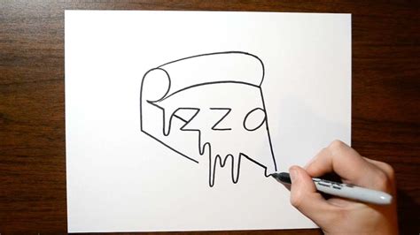 Artist Turns Everyday Words Into Pictures Youtube