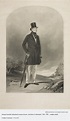 George Granville Sutherland Leveson-Gower, 2nd Duke of Sutherland, 1786 ...