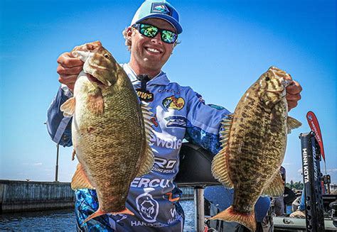 What To Expect At The 2023 Bassmaster Classic Laptrinhx News