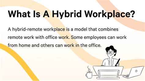 Hybrid Workplaces: The Pros and Cons Organizations Need To Know ...