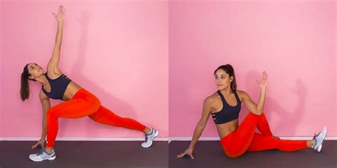 the 21 best stretching exercises for better flexibility self