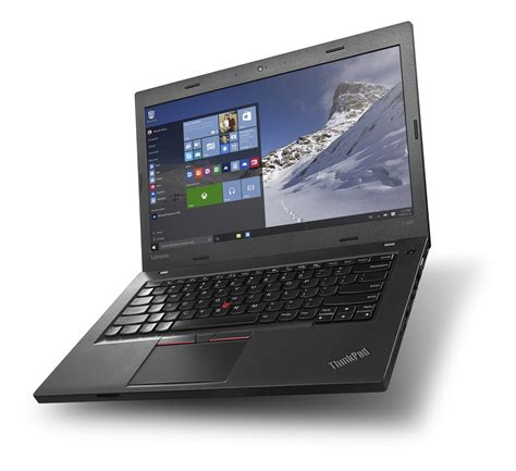 Certified Refurbished Lenovo Thinkpad L460 6th Gen 8gb Ram 256gb Ssd 2