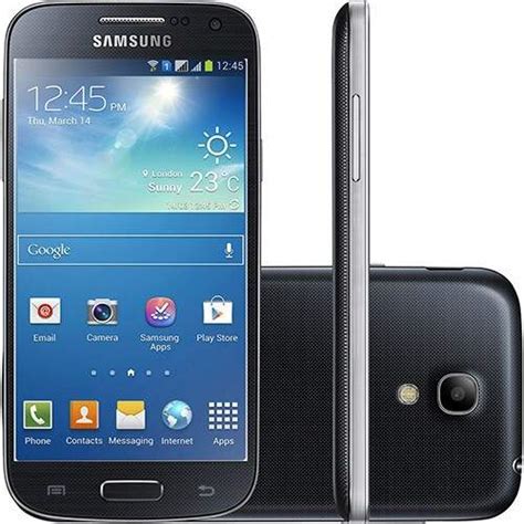 Celular Smartphone Samsung Galaxy S4 I9192 Mini Duos Dual Chip