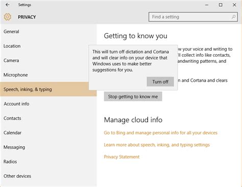 How To Turn Off Windows 10 Keylogger Tips And Tricks