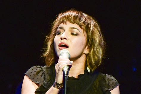 Norah Jones To Perform In Upstate Ny This Summer