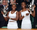 The Williams sisters in numbers after Serena and Venus reach the ...