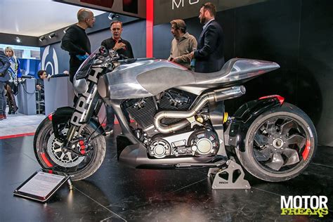 Отметок «нравится», 627 комментариев — arch motorcycle (@archmotorcycle) в instagram: Motorfreaks - Arch Motorcycles wil Europa veroveren - details