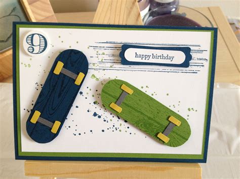 Pin By Helen Clifton On Pick A Card Any Card Birthday Cards For Boys