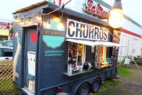 Soft serve ice cream shoppe on wheels. The 10 Best Food Trucks In Austin