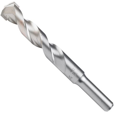 Masonry Hammer Drill Bit Percussion Grade Tungsten
