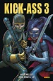 Kick-Ass – Intégrale Deluxe, T3, comics chez Panini Comics de Millar ...