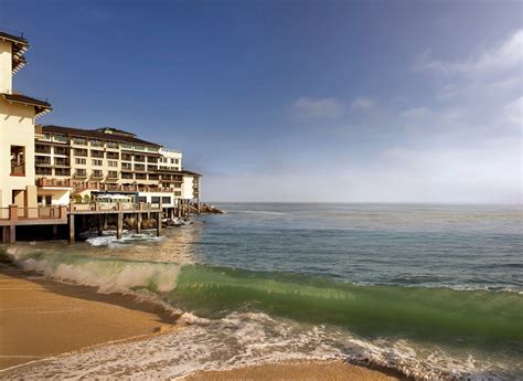 Monterey Plaza Hotel And Spa Updated 2022 Reviews Ca