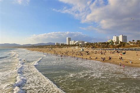Best Beaches Near Los Angeles 10 Perfect Places To Go