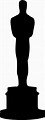 90th Academy Awards Silhouette Clip art - oscar png download - 2000* ...
