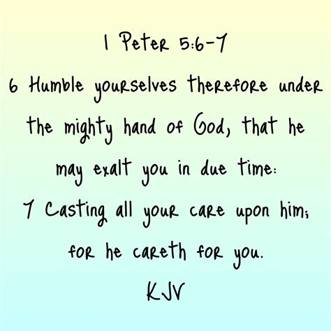 Pin By Tessy Nickels Williamson On Scripture Cast All Your Cares