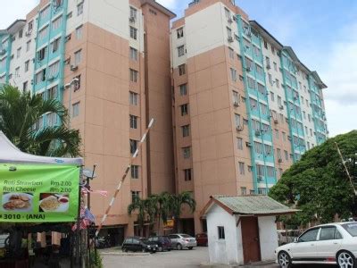Submit your complaint or review on pos malaysia. Rumah Untuk DiJual Sri Jati Apartment Bandar Puteri ...