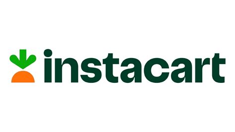 Instacart Logo And Symbol Meaning History Sign