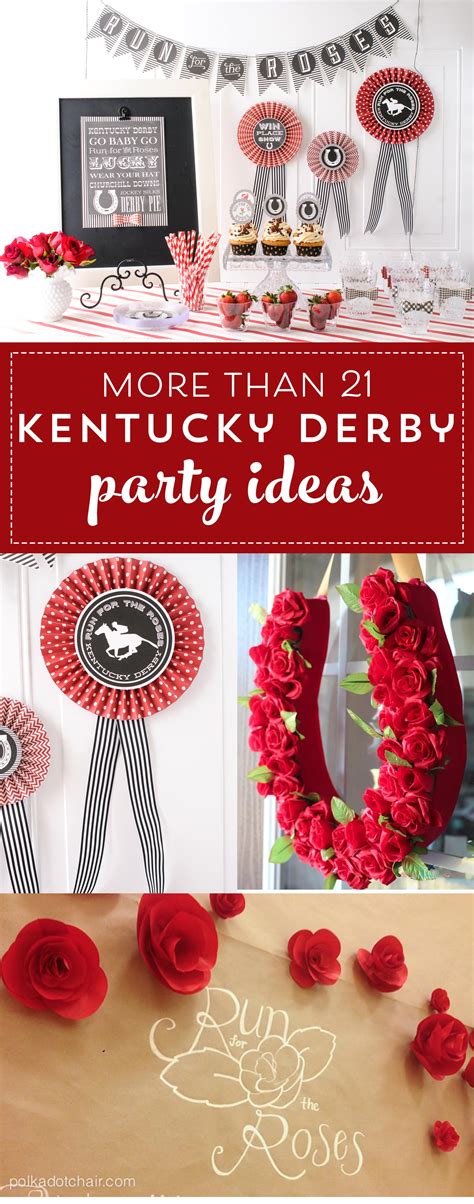 Kentucky Derby Party Ideas Better Homes Gardens My Invitation Purseskentuckyderby Vrogue