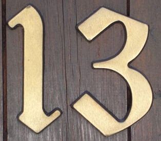 13 (black sabbath album), 2013. Symbolic Meanings Of Number Thirteen | Sun Signs
